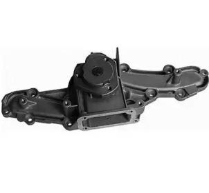 Magneti Marelli 352316170017 Насос охолоджуючої рідини Magneti Marelli 352316170017 Насос охолоджуючої рідини