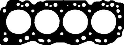 Elring 752.763 Gasket cylinder head