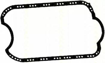 Triscan 510-3022 Gasket oil pan Triscan 510-3022 Gasket oil pan