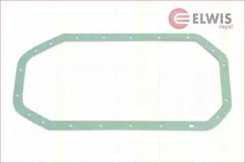 Triscan 510-8500 Прокладка піддону оливи Triscan 510-8500 Прокладка піддону оливи