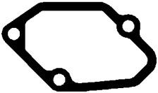 Elring 756.830 Gasket graphite Elring 756.830 Gasket graphite