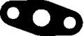 Elring 756.874 Gasket-inlet tu