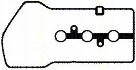 Triscan 515-1809 Cover assy cylinder head