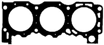 Elring 761.311 Gasket cylinder head Elring 761.311 Gasket cylinder head