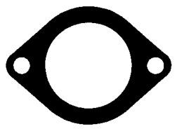 Elring 765.120 Прокладка термостата Elring 765.120 Прокладка термостата