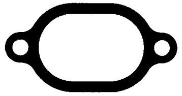Elring 768.391 Прокладка водяного насоса Elring 768.391 Прокладка водяного насоса