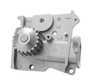 Magneti Marelli 352316170726 Water pump Magneti Marelli 352316170726 Water pump