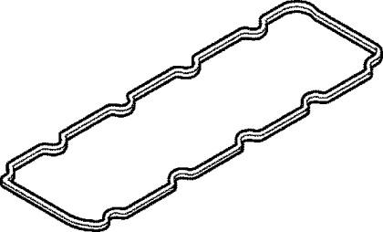 Elring 773.950 Cover assy cylinder head Elring 773.950 Cover assy cylinder head