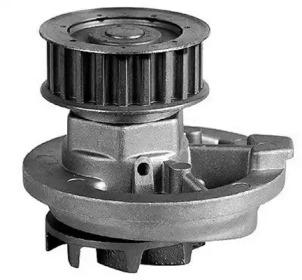 Magneti Marelli 352316170862 Насос охолоджуючої рідини Magneti Marelli 352316170862 Насос охолоджуючої рідини