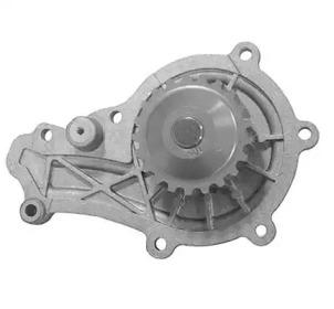 Magneti Marelli 352316170917 Насос охолоджуючої рідини Magneti Marelli 352316170917 Насос охолоджуючої рідини