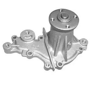 Magneti Marelli 352316171011 Насос охолоджуючої рідини Magneti Marelli 352316171011 Насос охолоджуючої рідини