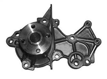 Magneti Marelli 352316171013 Насос охолоджуючої рідини Magneti Marelli 352316171013 Насос охолоджуючої рідини