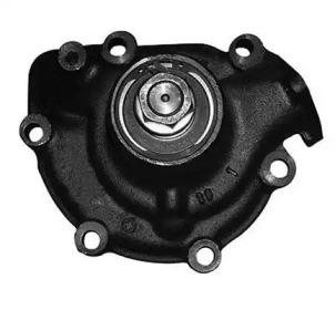 Magneti Marelli 352316171024 Насос охолоджуючої рідини Magneti Marelli 352316171024 Насос охолоджуючої рідини