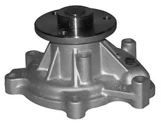 Magneti Marelli 352316171132 Насос охолоджуючої рідини Magneti Marelli 352316171132 Насос охолоджуючої рідини