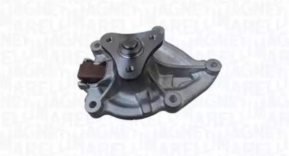 Magneti Marelli 352316171237 Насос охолоджуючої рідини Magneti Marelli 352316171237 Насос охолоджуючої рідини