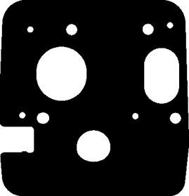 Elring 790.070 Прокладка колектора випускного Elring 790.070 Прокладка колектора випускного