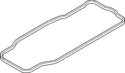 Elring 804.072 Gasket oil pan