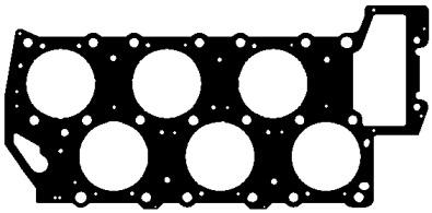 Elring 807.574 Gasket cylinder head Elring 807.574 Gasket cylinder head