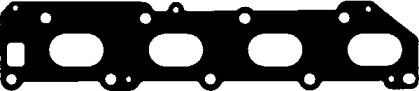 Elring 809.333 Прокладка колектора Elring 809.333 Прокладка колектора