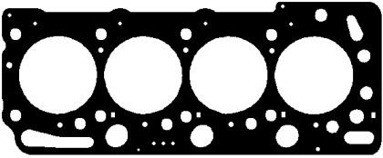 Elring 809.760 Gasket cylinder head