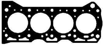 Elring 818.003 Gasket cylinder head Elring 818.003 Gasket cylinder head