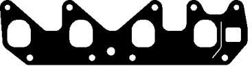 Elring 819.123 Gasket graphite Elring 819.123 Gasket graphite