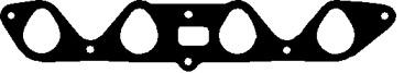 Elring 825.612 Прокладка впускного колектора Elring 825.612 Прокладка впускного колектора