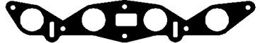 Elring 825.639 Прокладка впускного коллектора Elring 825.639 Прокладка впускного коллектора