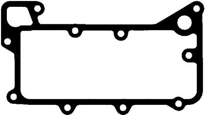 Elring 829.589 Gasket oil filter Elring 829.589 Gasket oil filter