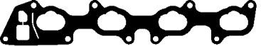 Elring 832.376 Gasket graphite