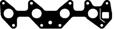 Elring 832.627 Прокладка впускного колектора Elring 832.627 Прокладка впускного колектора
