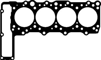 Elring 832.971 Gasket cylinder head