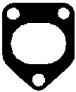 Elring 833.576 Gasket-inlet tu Elring 833.576 Gasket-inlet tu