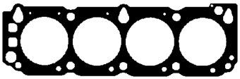 Elring 834.182 Gasket cylinder head Elring 834.182 Gasket cylinder head