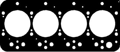 Elring 835.521 Gasket cylinder head Elring 835.521 Gasket cylinder head