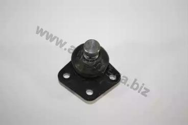 Automega 110054810 Опора кульова важеля Automega 110054810 Опора кульова важеля