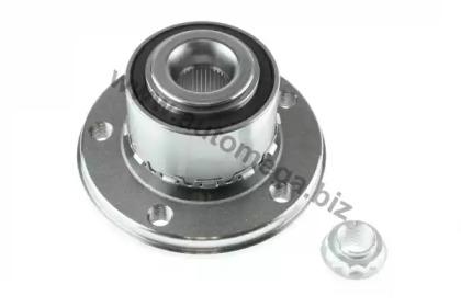Automega 110082610 Wheel hub assy Automega 110082610 Wheel hub assy