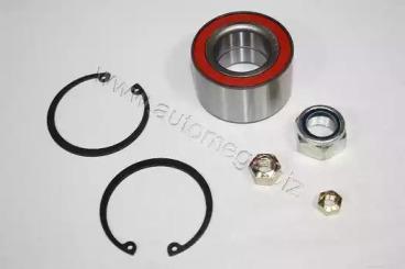 Automega 110083010 Wheel bearing Automega 110083010 Wheel bearing