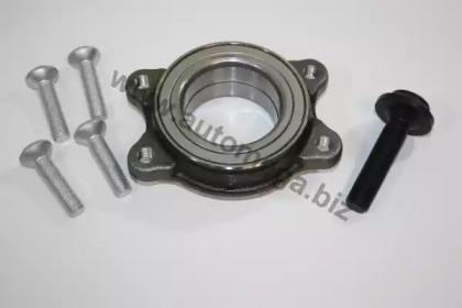 Automega 110084110 Wheel bearing Automega 110084110 Wheel bearing