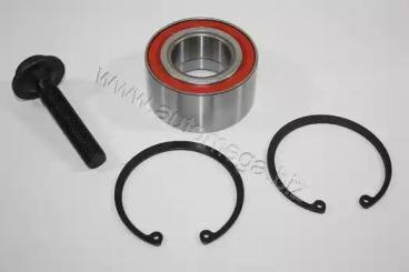 Automega 110084510 Wheel bearing Automega 110084510 Wheel bearing