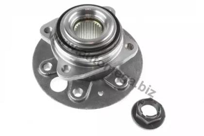Automega 110085510 Wheel hub assy Automega 110085510 Wheel hub assy