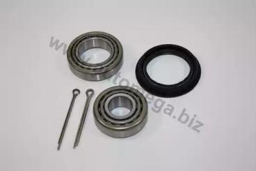Automega 110099610 Wheel bearing Automega 110099610 Wheel bearing