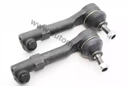 Automega 110100810 End assy tie rod steering Automega 110100810 End assy tie rod steering