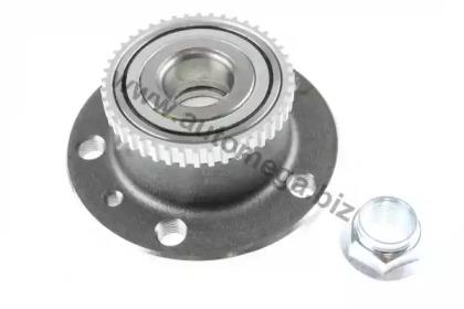 Automega 110102010 Підшипник маточини колеса Automega 110102010 Підшипник маточини колеса