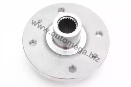 Automega 110105910 Wheel hub assy Automega 110105910 Wheel hub assy