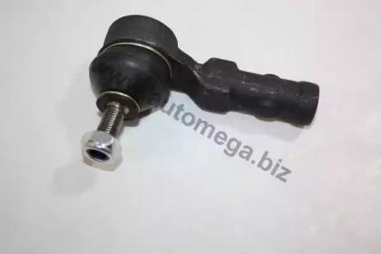 Automega 110106510 End assy tie rod steering Automega 110106510 End assy tie rod steering