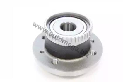 Automega 110107510 Wheel bearing