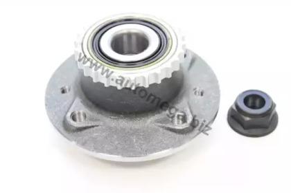 Automega 110108110 Wheel bearing Automega 110108110 Wheel bearing