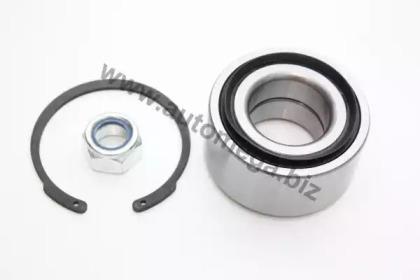 Automega 110108310 Підшипник маточини колеса Automega 110108310 Підшипник маточини колеса