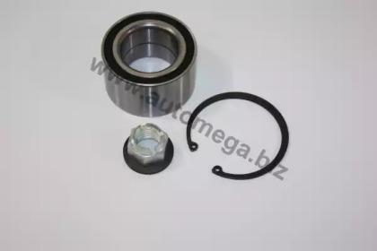 Automega 110109110 Wheel bearing Automega 110109110 Wheel bearing